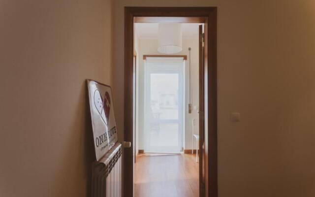 Wavecatcher Apartment