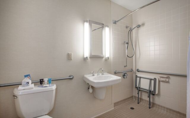 Crowne Plaza Danbury