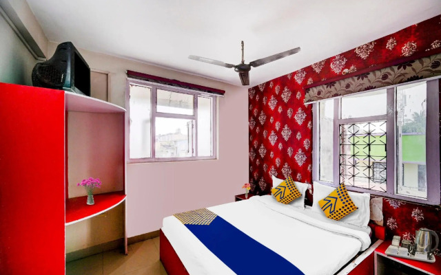 SPOT ON 80554 Hotel Atithi Premium