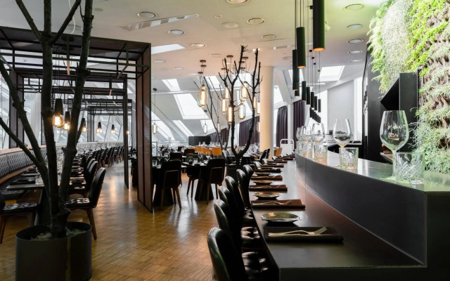 AC Hotel by Marriott Bella Sky Copenhagen