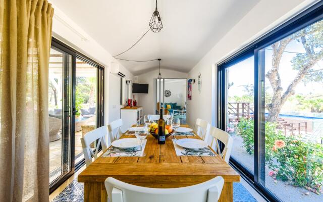 Casa dos Sonhos in Vale do Lobo
