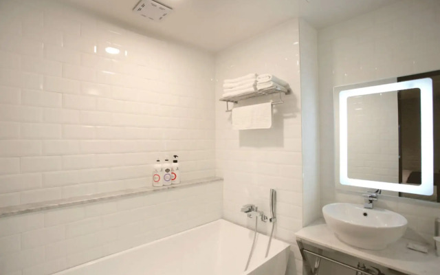Mind Hotel