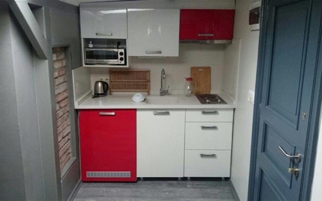 On Suites Istanbul