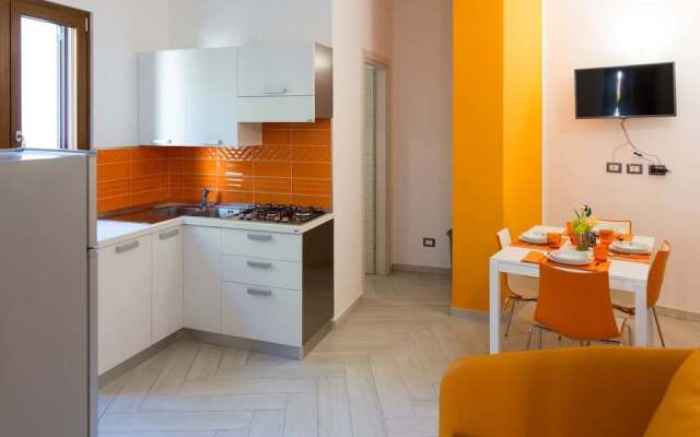 Residence Orizzonte Blu