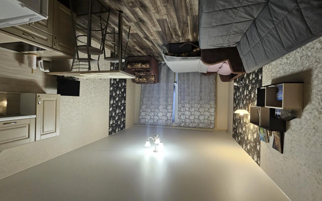 Апартаменты на улице Заречная 17