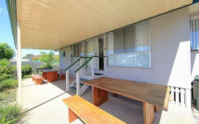 Alexandra Lodge