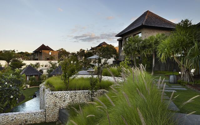 Bvlgari Resort Bali