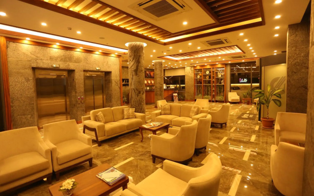 Oytun Park Hotel