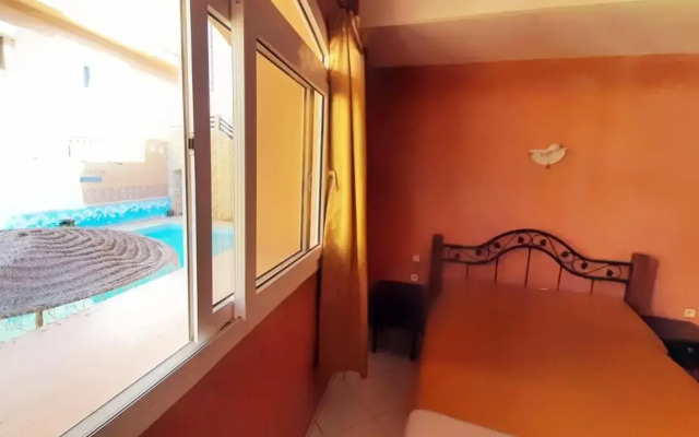 Tamraght Beach Apartment