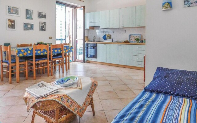 Amazing Apartment in Parghelia With 2 Bedrooms