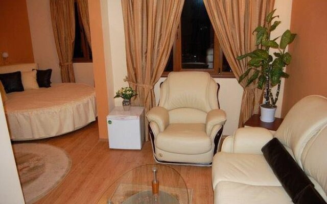 Hotel Rai