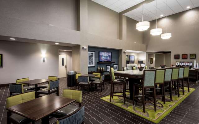 Hampton Inn & Suites Hammond