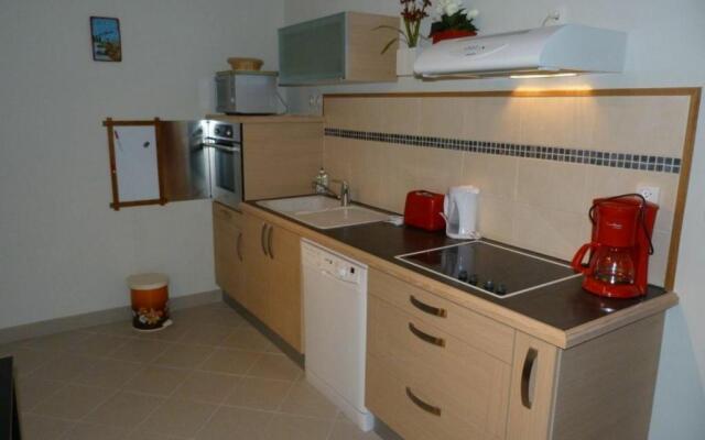 Gîte La Bussière, 4 pièces, 5 personnes - FR-1-590-161