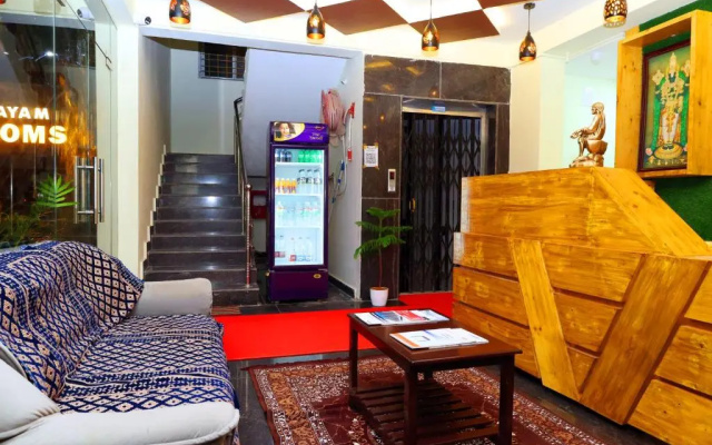 Hotel Sri Nilayam