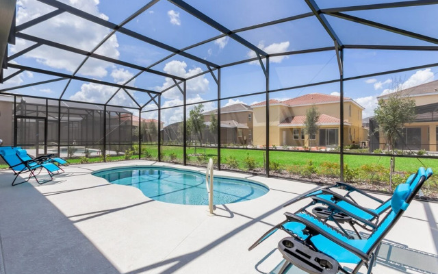 Broadaok Drive Villa Solterra 6091