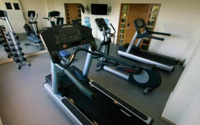 La Venta Inn Villahermosa Hotel