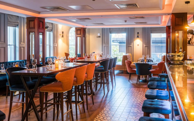 Shipquay Boutique Hotel