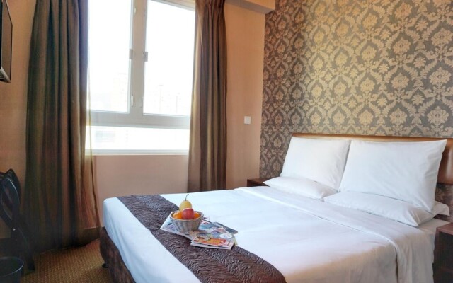 Best Western Hotel Causeway Bay