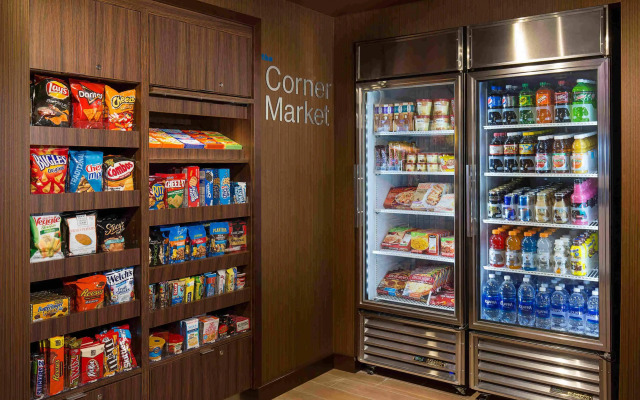 Fairfield Inn & Suites by Marriott Sacramento Folsom
