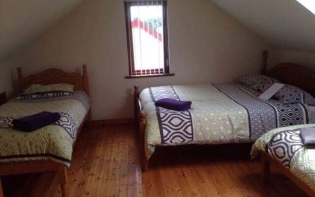 Tara House