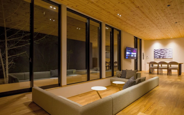 Rakuten STAY VILLA Aso Kurokawa – Guest Rooms – Minamioguni