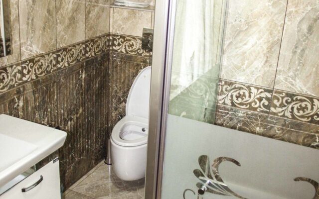Cihangir by Aydin Suite Hotel