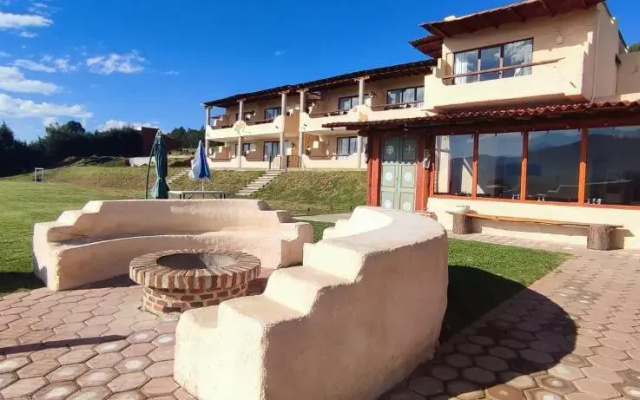 Hotel Altavista