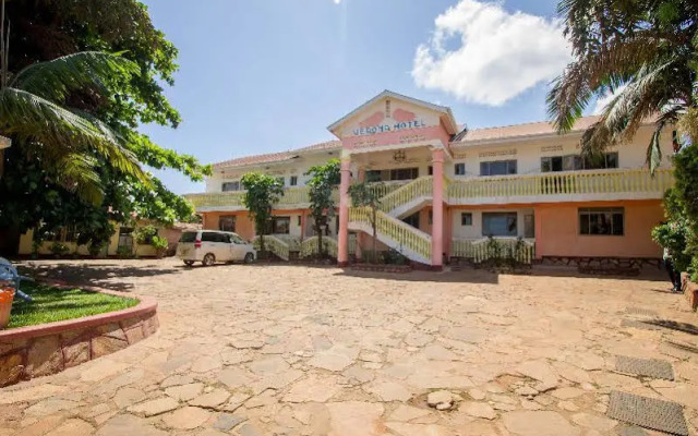 Verona Hotel
