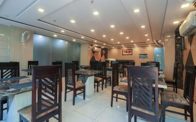 Season Park By OYO Rooms