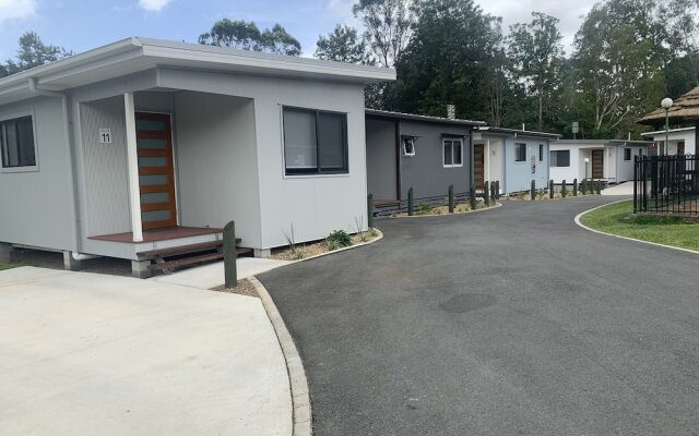 Yandina Caravan Park