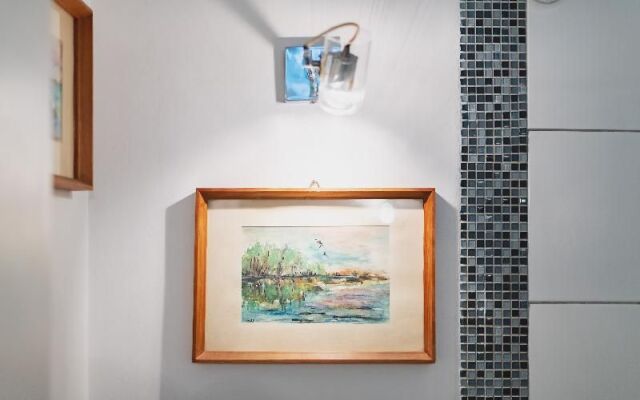 P&O Apartments Metro Wilanowska 2