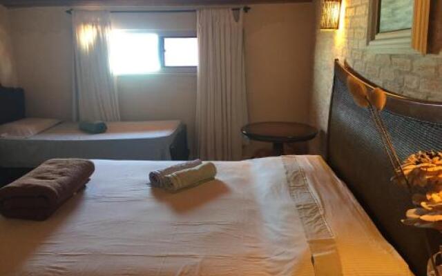 Casa Pé na Areia Cabo Frio