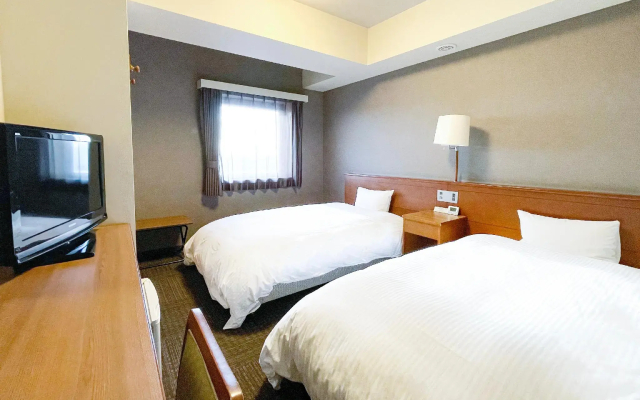 Hotel Route - Inn Misawa