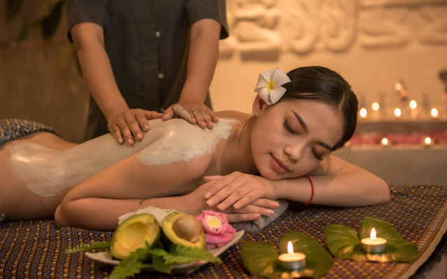 Metta Residence & Spa