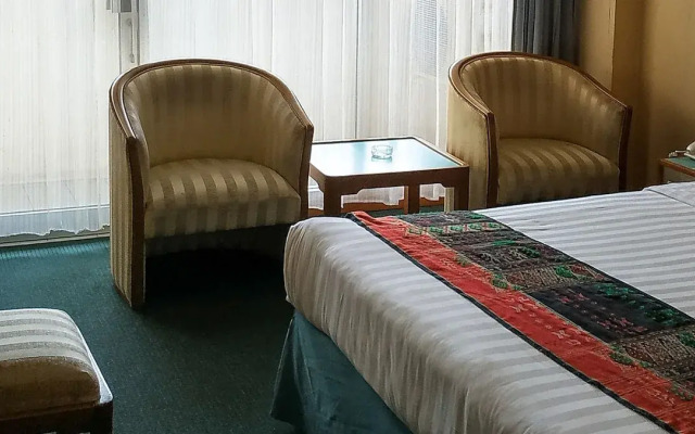 Hotel Marcopolo Jakarta