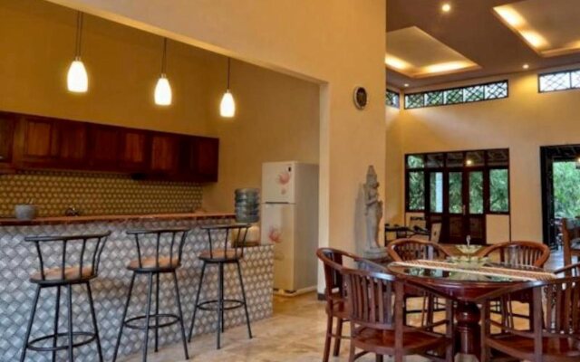 Villa Kendi