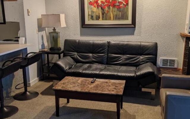 Landmark Inn on Orcas Island