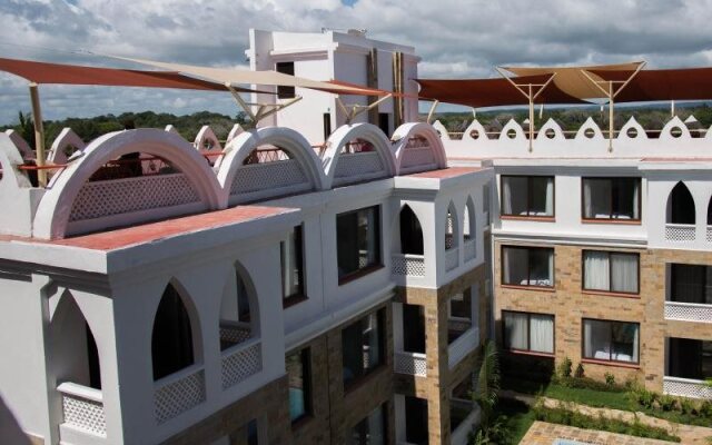 Diani Place Fully Furnished Apartments