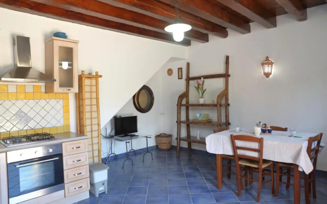 Case Vacanze Casa Romana