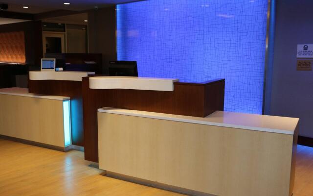 Fairfield Inn & Suites by Marriott Bowling Green