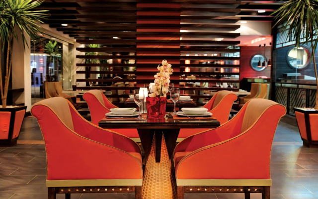 Grand Rotana Hotel Resort and Spa