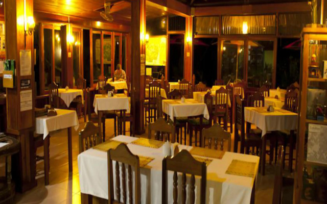 Hotel Jaguar Inn Tikal
