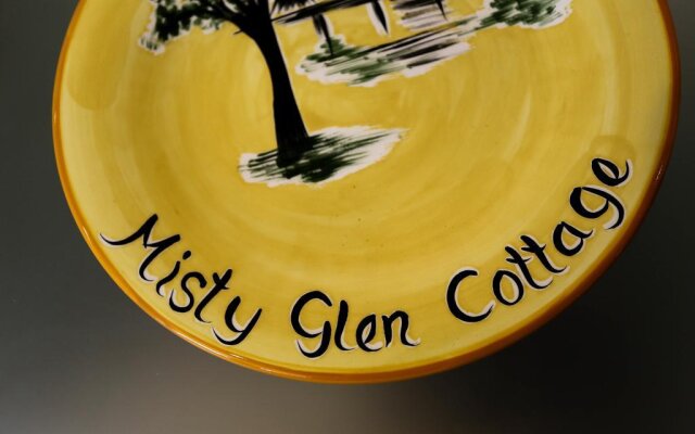 Misty Glen Cottage