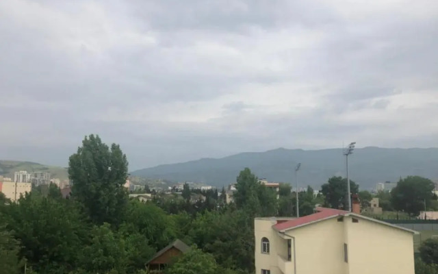 Tbilisi Love You