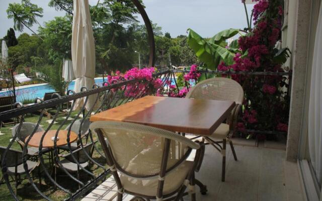 Dolina Boutique Hotel