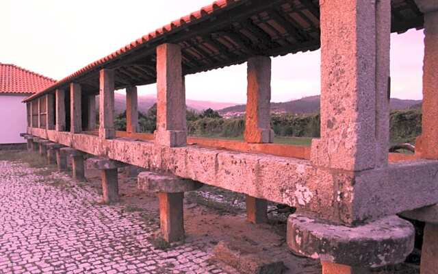 Hotel Rural Reguengo de Melgaço