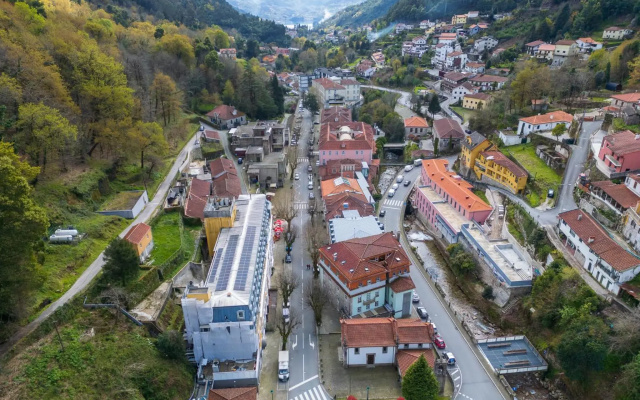 Hotel Das Termas