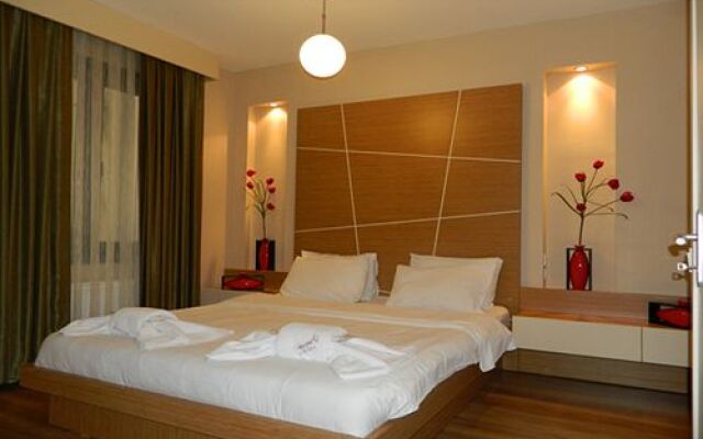 Taksim Premier Suites