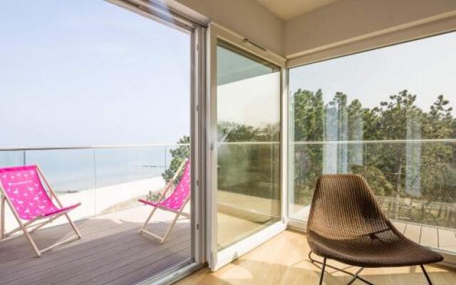 VacationClub - Przy Plaży Apartment 23