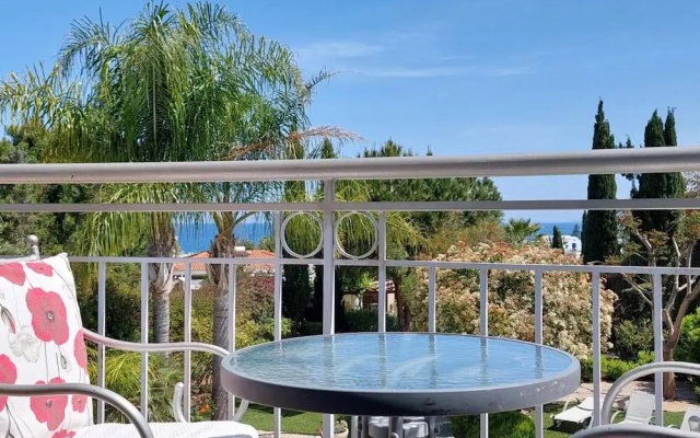 Latchi Aria Villa in Latchi